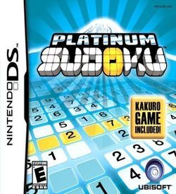 1210 - Platinum Sudoku (Sir VG) ROM